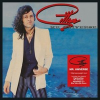 Gillan: Gillan: Mr.Universe (180G) - Jpc Schallplatten - (Lp ...
