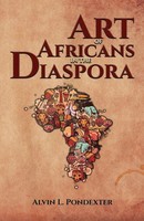 Alvin Pondexter (U. A.) | The Art Of Africans In The Diaspora | Taschenbuch