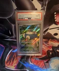 2023 POKEMON EN SNORLAX #051 SV SCARLET & VIOLET PROMO HOLO PSA 10