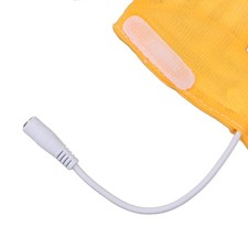 2pcs USB Electric Gloves Heating Pads Portable Multipurpose Keep Warm Heated Pad