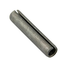7/32 x 3 Spring Pin Slotted Steel All Lengths
