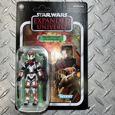 Star Wars 3.75  Vintage Collection VC113 Unpunched Republic TOR Trooper 2022 New