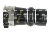Ladeluftschlauch FüR Renault Fluence Grand ScÉNic III Kangoo BE BOP / II Megane