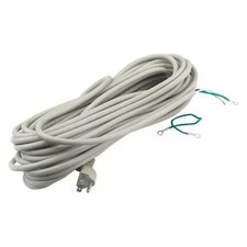 Sanitaire 5237018 Cord And Terminal Assembly 50 Ft.