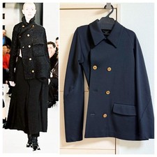 USED 2002 A/W COMME DES GARCONS GOOD