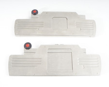 -2 TDC SLIDE TRANSPORTER MECHANISMS 35mm and 6x6 FOR VIVID MODEL D Projector