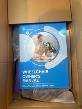 Dog Wheelchair For Back Legs, Adjustable Dog Wheelchair For Disabled Or Injured