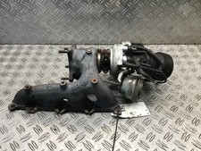 Turbolader 03C145702A CAXA VW Golf VI Variant (AJ5) 1.4 TSI  90 kW  122 PS (07.