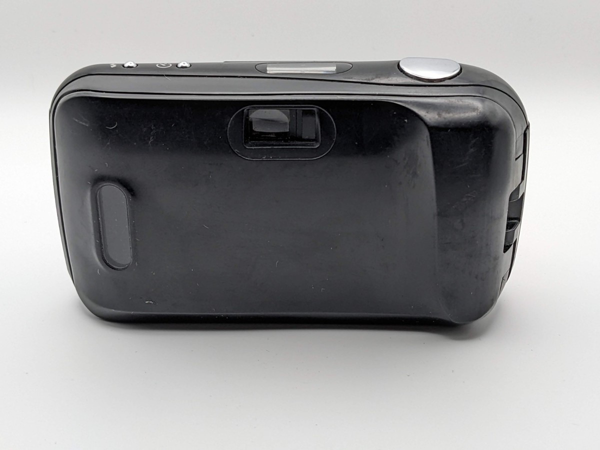 Olympus Infinity Stylus 35MM Film Camera AF (Auto Focus) Point and