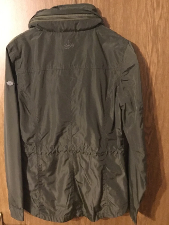 Drei Master Jacke Größe S - Bild 2 von 3