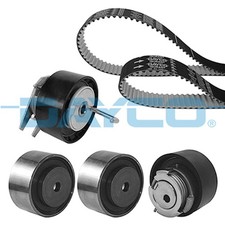 Zahnriemensatz KTB923 für PEUGEOT 407 HDi CITROËN C6 C5 3 Break 240 RDX8CA