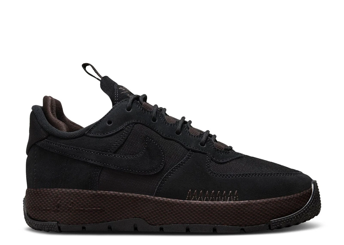 nike air force black suede products for sale | eBay