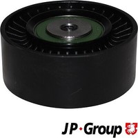 JP Group Umlenk-/FüHrungsrolle, Keilrippenriemen U.A. FüR Audi, Seat, VW