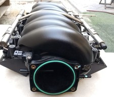 Ls3 Intake Manifold Oem 5.7l6.06.2 Corvettecamaro Ta Ls1 Ls2 Ls7 12602477 Ls3 Intake Manifold Oem 5.7l6.06.2 Corvettecamaro Ta Ls1 Ls2 Ls7 12602477