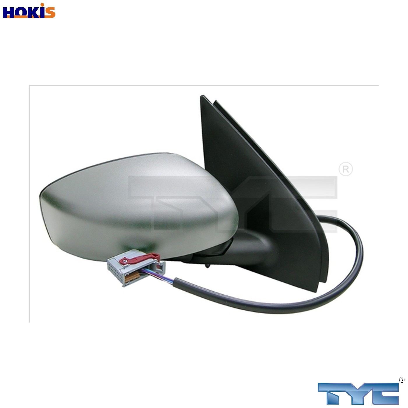EXTERIOR MIRROR 309-0031 FOR FIAT STILO/Multi/Wagon 192 A4.000 1.7L 4cyl 2.4L