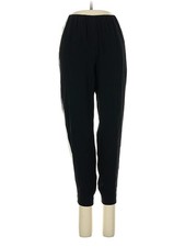 Babaton Women Black Track Pants XXS