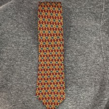Brooks Brothers Men's Silk Tie
