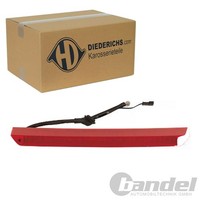 Diederichs Bremsleuchte Bremslicht Hinten Passend FüR BMW X5 | 1293094