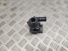 Pompe à eau Audi S5