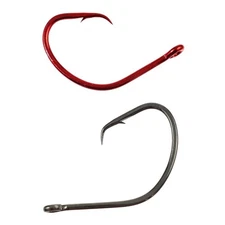Boss Kat Boss Circle Fishing Hook