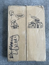 Grimtooth's Ultimate Traps Collection Slipcase Foil Edition Plus Mutant Crawl