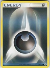 Pokemon Darkness Energy 129/130 Diamond and Pearl Common NM on eBay