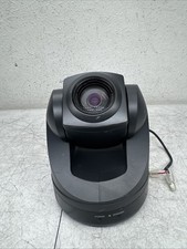 Sony EVI-D70 Color Video Security Conferance Camera UNTESTED