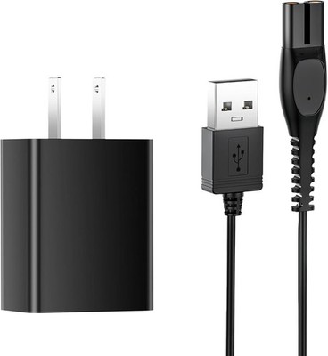 5V Charger for Philips Norelco Shaver 2400 3900 MG3919, Compatible with Phillips