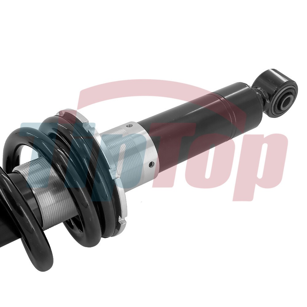 Full Set For Ferrari 458 Italia Spider Speciale Front Rear Shock Struts Magnetic