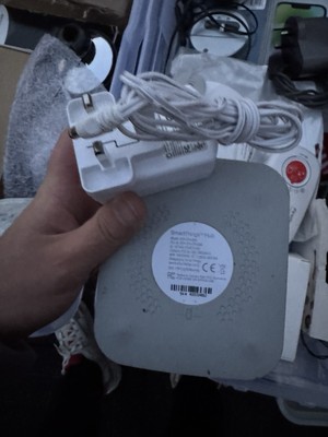 Samsung SmartThings Hub STH-ETH-200