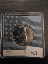    2026   July fourth Pivy Quarter      Declaration Of Independence     