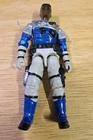 Static Line V1 G.I. Joe Sky Patrol 1990 Hasbro Vintage Action Figure Loose