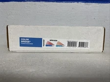Pantone GP6102A Color Bridge Coated And Uncoated Reference Guide New Sealed