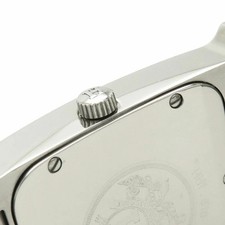 Wristwatch HERMES HH1.510 H Watch Silver 26mm Stainless steel USED 7