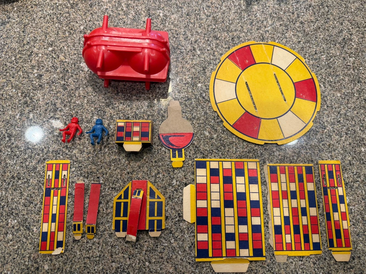 Fireball Xl5 for sale | eBay