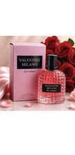Milano Valentine Milano Women’s Eau de Parfum Spray 100 ml Regular Size