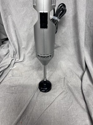 Cuisinart Quick Prep Hand Immersion Blender 2 Speed