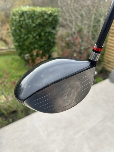 Yonex Cyberstar Nanospeed #Driver (12 Grad) Super Light Flex Graphit / RH - Bild 6 von 9