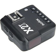 GODOX X2-O TTL WIRELESS FLASH TRIGGER FOR OLYMPUS/PANASONIC