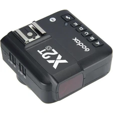GODOX X2-O TTL WIRELESS FLASH TRIGGER FOR OLYMPUS/PANASONIC
