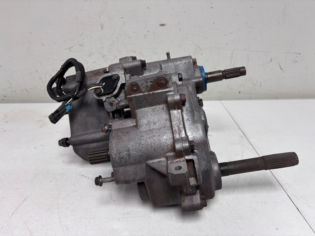 2012 Polaris RZR 800 EFI Transmission 3235353 C081 for sale online