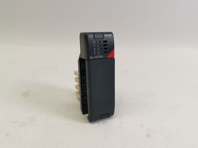 AUTOMATION DIRECT D2-04TRS