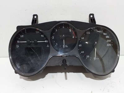 5P0920823CX INSTRUMENTENTAFEL / 110080280010 / 5801706 FÜR SEAT ALTEA XL 5P5 R