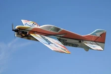 RC Airplane Aircraft Aerobatic Skynetic Swift 3D 47.2" Wingspan ARF BUNDLE Plane