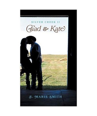 Silver Creek II, Chad & Kate, J. Marie Smith