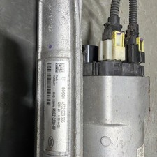 New Electric Steering Rack RHD LAND ROVER DEFENDER 19-