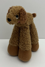 Best Ever Dog Plush 7.5 Long Legs Stuffed Ani...
