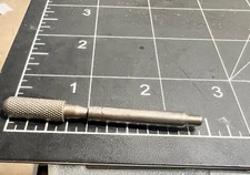 Hopkins Allen Da Cylinder Pin .32 Cal Revolver Part Merwin Hulbert D.a.pocket Hopkins Allen Da Cylinder Pin .32 Cal Revolver Part Merwin Hulbert D.a.pocket