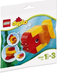 LEGO DUPLO My First Fish 30323