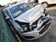 Moteur Chevrolet AVEO